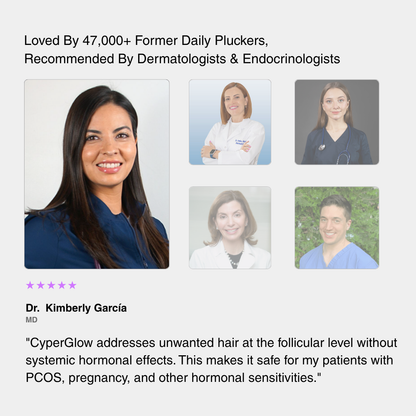 CyperGlow™ - Cyperus Rotundus Skin Serum